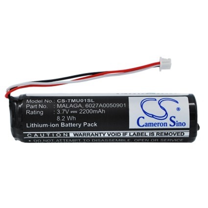 6027A0050901 Batterie